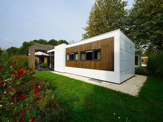 Vakantiepark Udenhout Buitenaudio-opname 2