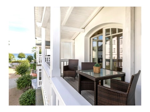 Ferienwohnung ''La Gaviota'' in der Villa Gudrun