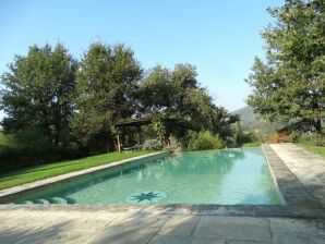 Ferienhaus Casa Renino