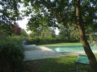 Casa per le vacanze Ambra Registrazione all'aperto 2