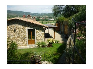 Casa per le vacanze Ambra Registrazione all'aperto 5