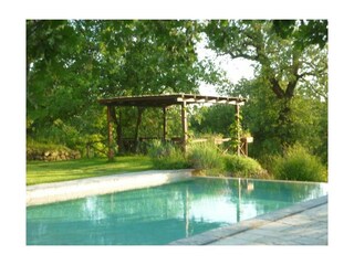 Casa per le vacanze Ambra Registrazione all'aperto 14