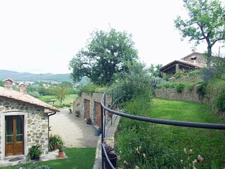 Casa per le vacanze Ambra Registrazione all'aperto 22