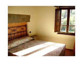 Casa per le vacanze Ambra Caratteristiche 29