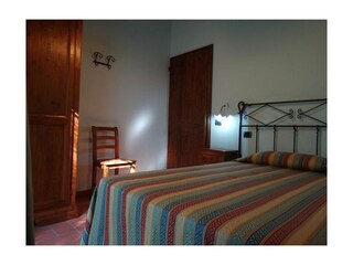 Casa per le vacanze Ambra Caratteristiche 30