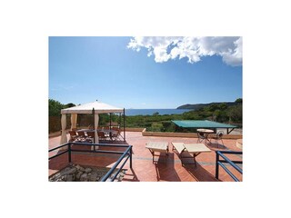 Villa Capoliveri  5
