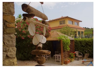 Villa Capoliveri  15