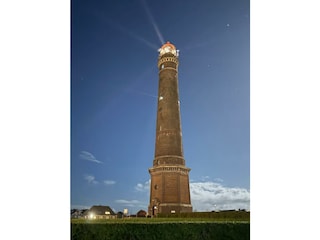 Ferienwohnung Borkum Umgebung 14