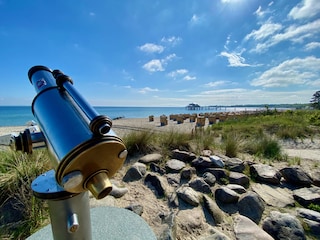 Strandpromenade