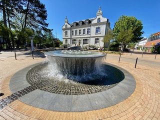 Timmendorfer Platz