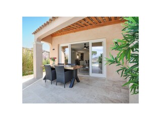 Holiday house Le Plan-de-la-Tour Outdoor Recording 5
