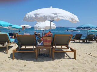 Holiday house Le Plan-de-la-Tour Environment 32