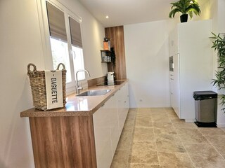 Holiday house Le Plan-de-la-Tour Features 17