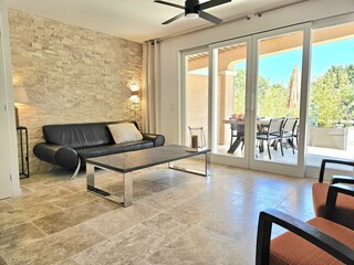 Holiday house Le Plan-de-la-Tour Features 11