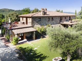 Fattoria Seggiano Registrazione all'aperto 7