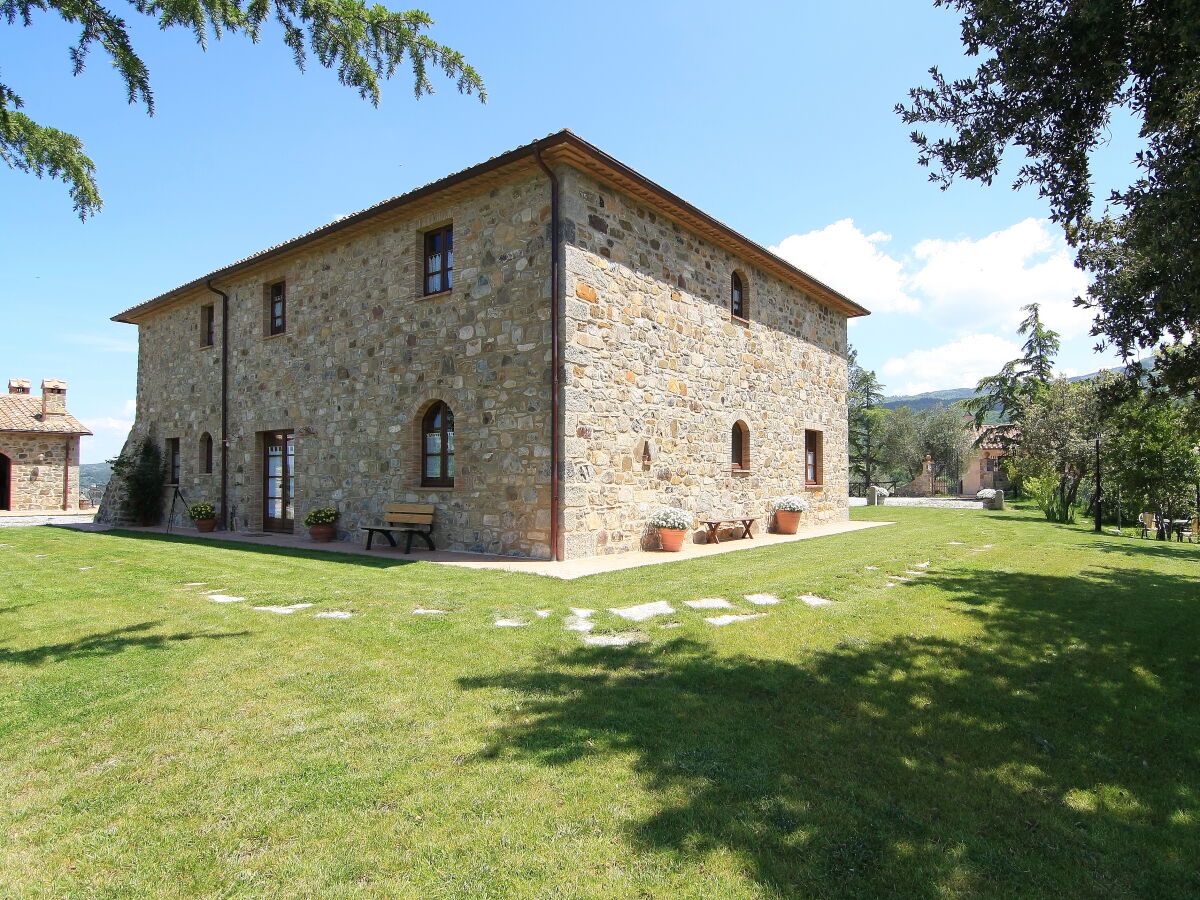 Castagnatello Country House