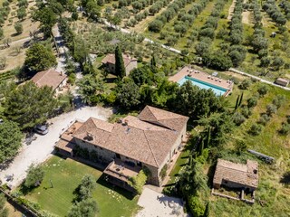 Fattoria Seggiano Registrazione all'aperto 19