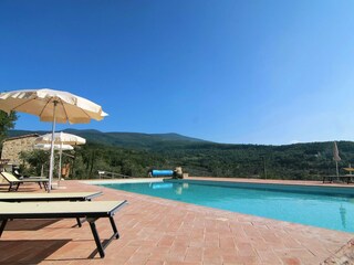 Fattoria Seggiano Registrazione all'aperto 5