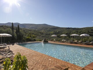 Fattoria Seggiano Registrazione all'aperto 16