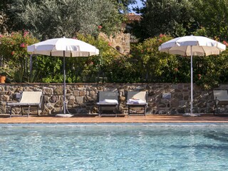 Fattoria Seggiano Registrazione all'aperto 13