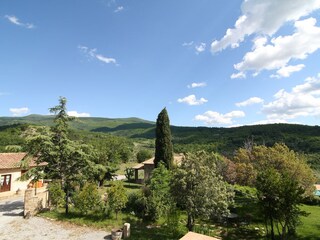 Fattoria Seggiano Registrazione all'aperto 20