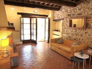 Fattoria Seggiano Caratteristiche 27