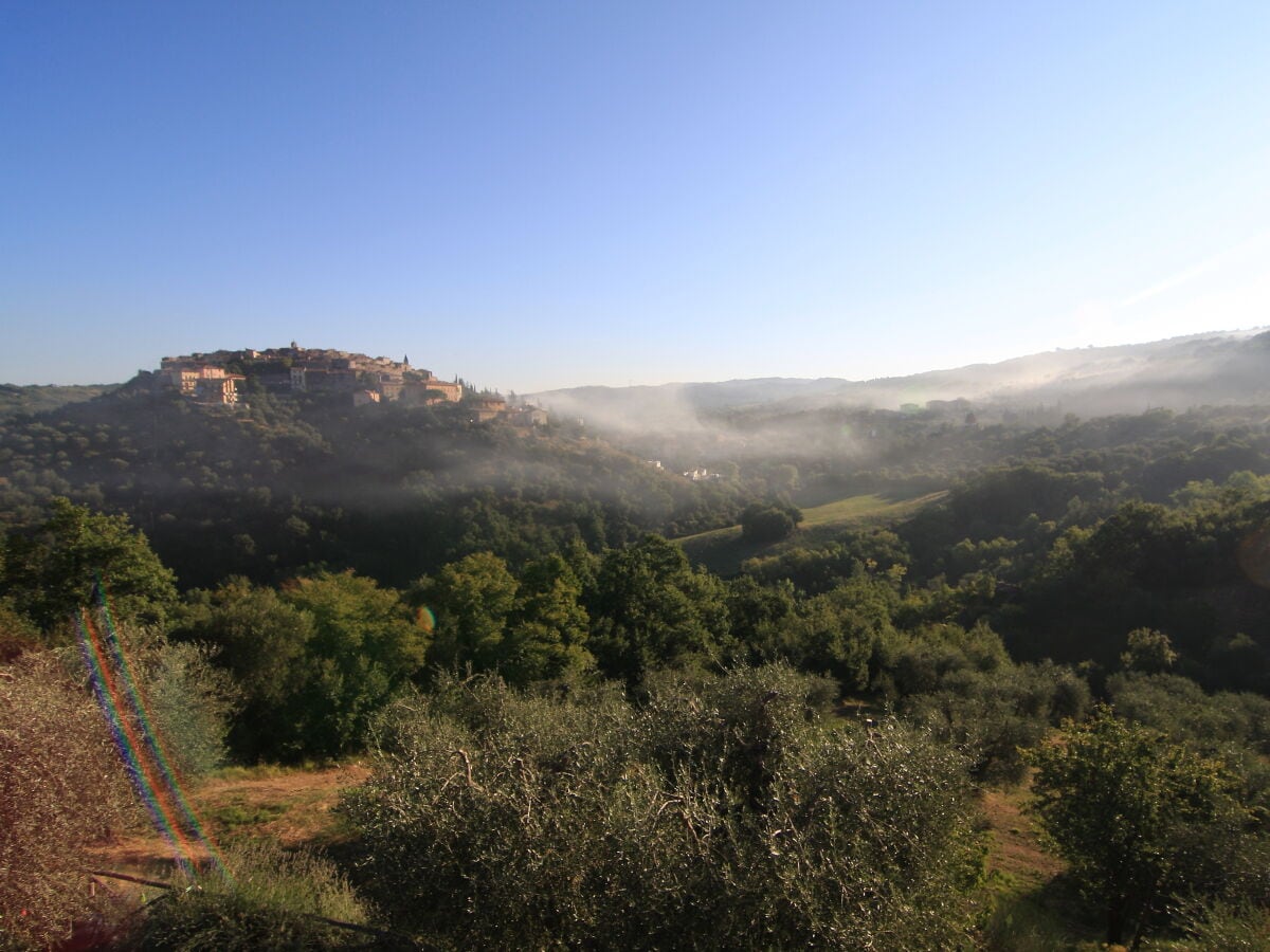 Castagnatello - Panoramablicke