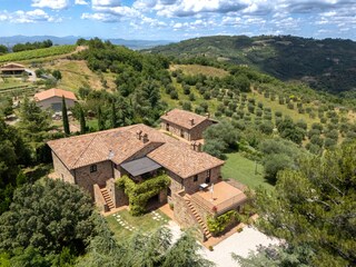 Fattoria Seggiano Registrazione all'aperto 18