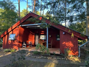 Ferienhaus Vakantiehuis Wendland-Hideaway