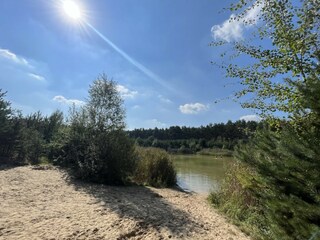Casa de vacaciones Gartow am See Entorno 19