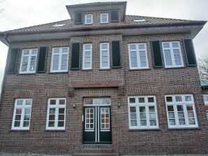 Apartamento de vacaciones Haus Margaretha 2 - Langeoog - image1