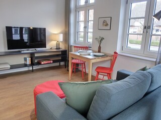 Appartamento per vacanze Langeoog Caratteristiche 11