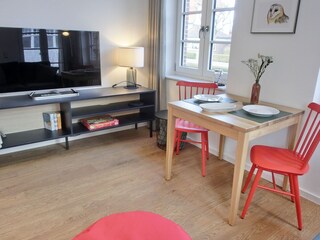 Appartamento per vacanze Langeoog Caratteristiche 13