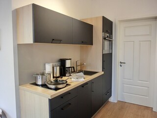 Appartamento per vacanze Langeoog Caratteristiche 15