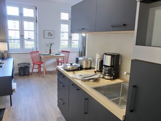 Appartamento per vacanze Langeoog Caratteristiche 16