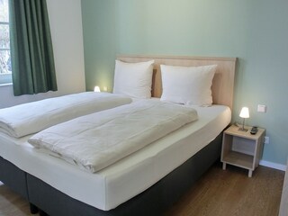 Appartamento per vacanze Langeoog Caratteristiche 18