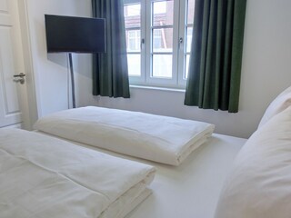 Appartamento per vacanze Langeoog Caratteristiche 19