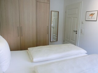 Appartamento per vacanze Langeoog Caratteristiche 20