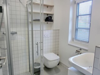 Appartamento per vacanze Langeoog Caratteristiche 21