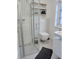 Appartamento per vacanze Langeoog Caratteristiche 22