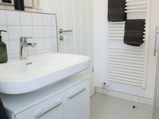 Appartamento per vacanze Langeoog Caratteristiche 23