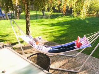 Ferienhaus Seestern in Damp Ostsee
