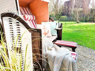 Ferienhaus Seestern in Damp Ostsee