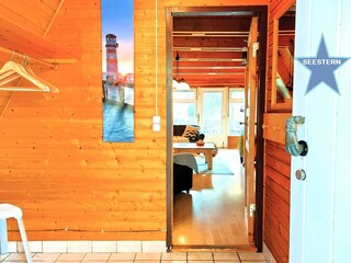 Ferienhaus Seestern in Damp Ostsee