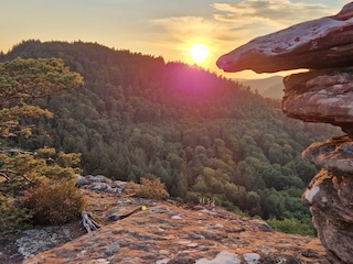 Ferienhaus Gossersweiler-Stein Umgebung 18