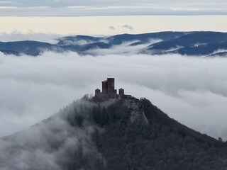 Ferienhaus Gossersweiler-Stein Umgebung 19