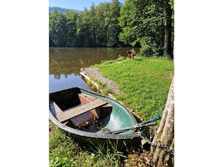 Ferienhaus Gossersweiler-Stein Umgebung 21