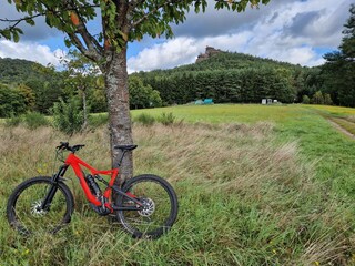 Ferienhaus Gossersweiler-Stein Umgebung 22