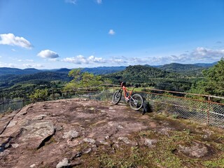 Ferienhaus Gossersweiler-Stein Umgebung 24