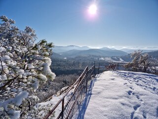 Ferienhaus Gossersweiler-Stein Umgebung 25